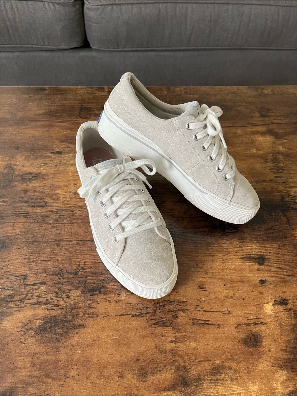 Women’s Keds Sneakers